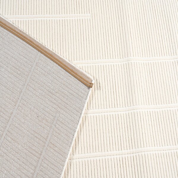 Χαλί (160x230) Polcarpet Parma 150 Cream