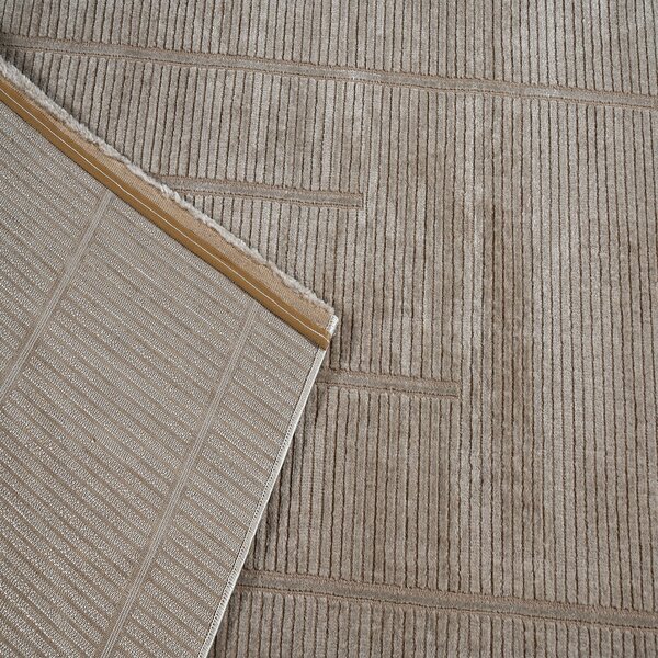 Χαλί (160x230) Polcarpet Parma 150 Vison