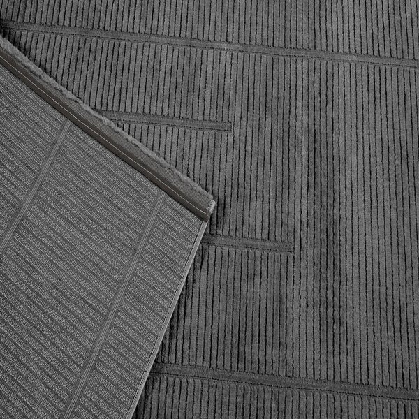 Χαλί (160x230) Polcarpet Parma 150 Anthracite