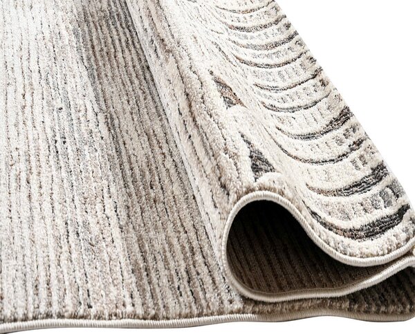 Χαλιά Κρεβατοκάμαρας (Σετ 3τμχ) Polcarpet Giza Cairo 54018 Beige