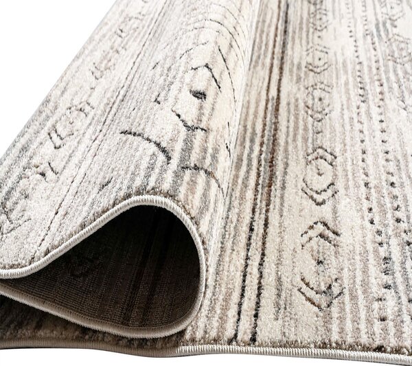 Χαλί (160x230) Polcarpet Giza Cairo 54016 Beige