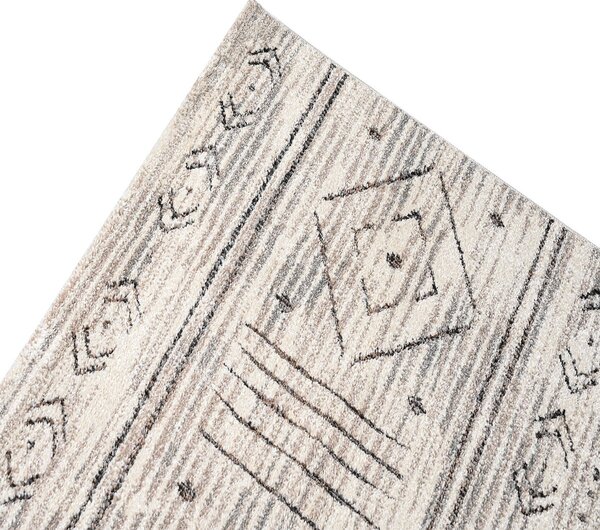 Χαλί (160x230) Polcarpet Giza Cairo 54016 Beige