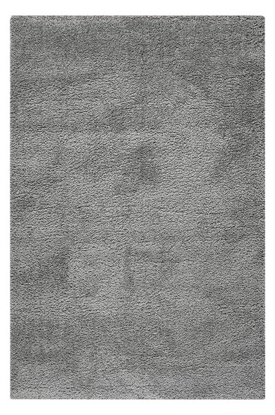 Χαλί (165x230) Polcarpet Puffy Shaggy 1001 Grey