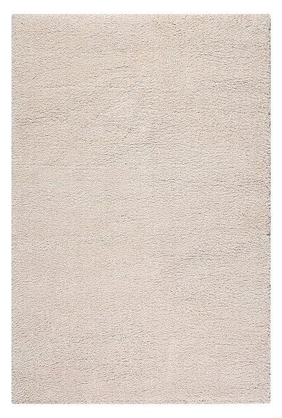 Χαλί (165x230) Polcarpet Puffy Shaggy 1001 Beige