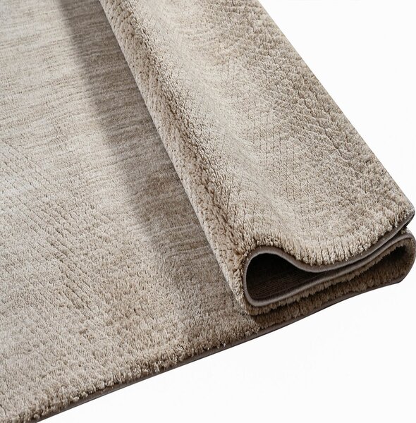Χαλιά Κρεβατοκάμαρας (Σετ 3τμχ) Pierre Cardin Amelia Beige