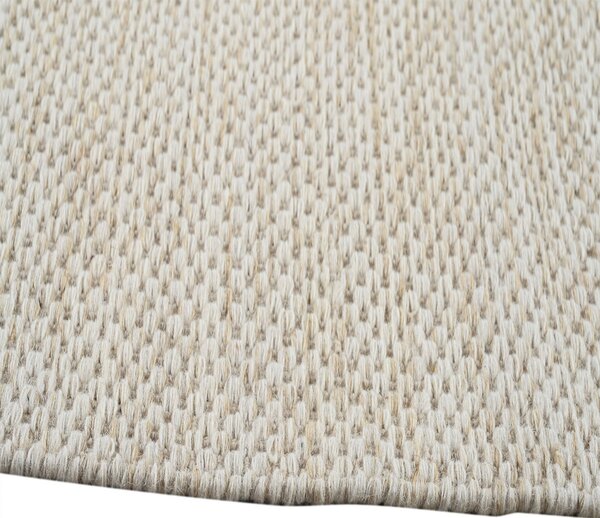 Χαλιά Κρεβατοκάμαρας (Σετ 3τμχ) Polcarpet Wool Kilim Beige
