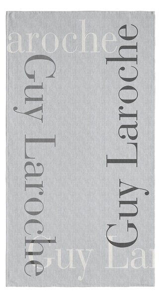 Πετσέτα Θαλάσσης (100x175) Guy Laroche Printed 2501/04