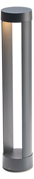 Φωτιστικό Κολώνα Εξωτερικού Χώρου LED Aca Laval LG3271G-550