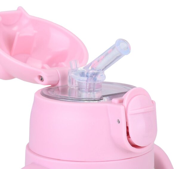 Παγούρι - Θερμός 300ml Με Καλαμάκι Estia Save The Aegean Rainbow Dreams 01-34221