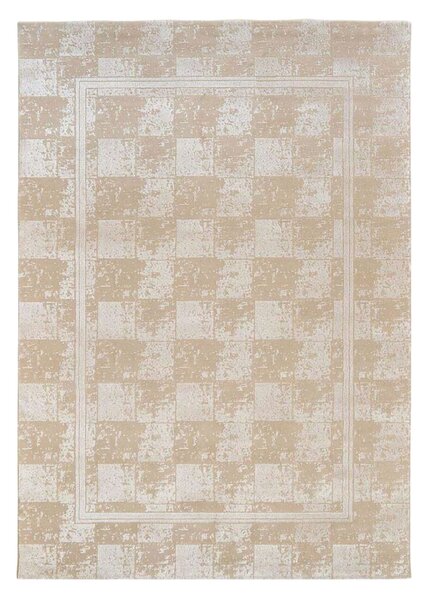 Χαλί (160x230) Ezzo Carlota E700C1W Cream