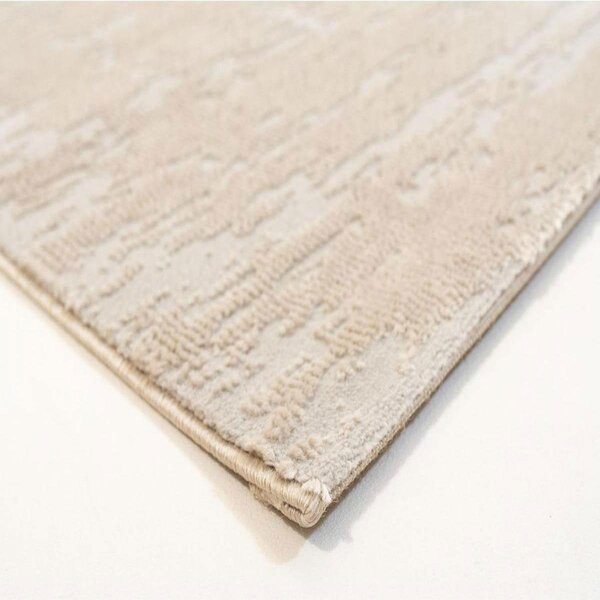 Χαλί (160x230) Ezzo Loreto A379BH9 Beige