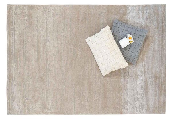 Χαλί (160x230) Ezzo Loreto A379BH9 Beige