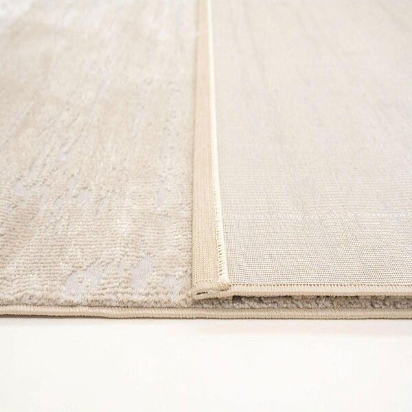 Χαλί (160x230) Ezzo Loreto A379BH9 Beige