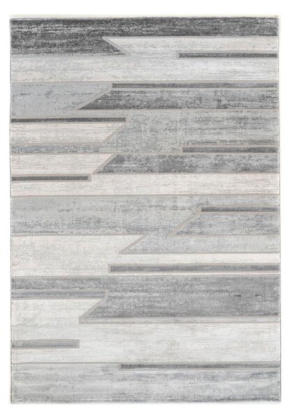 Χαλί Διαδρόμου (80x150) Ezzo Asti E083AY9 Cream