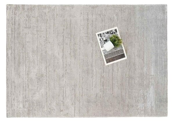 Χαλί (160x230) Ezzo Loreto A379AY9 Light Grey