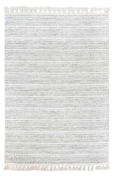 Χαλί Διαδρόμου (80x150) Ezzo Cottone E753A3U Light Grey