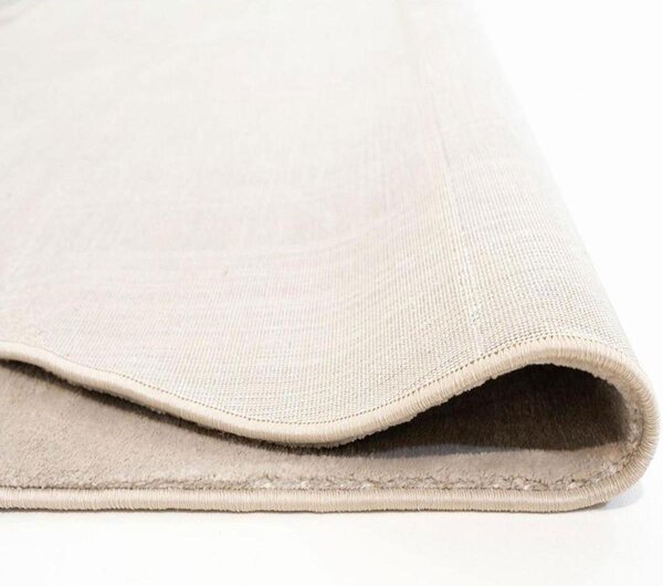 Χαλί (160x230) Ezzo Forma E460A1W Cream