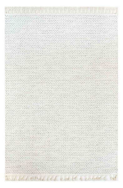 Χαλί Διαδρόμου (80x150) Ezzo Cottone E795A3U Cream