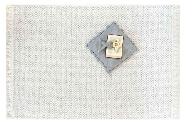 Χαλί Διαδρόμου (80x150) Ezzo Cottone E795A3U Cream