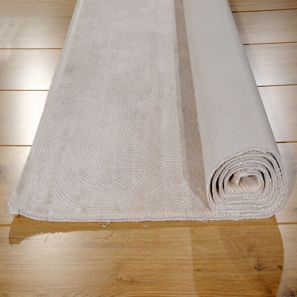 Χαλιά Κρεβατοκάμαρας (Σετ 3τμχ) Tzikas Carpets Arden 73392-070