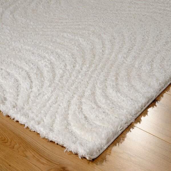 Χαλί (133x190) Tzikas Carpets Queen 72965-060