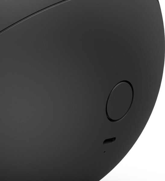 Hama Έξυπνο επιτραπέζιο φωτιστικό LED, μαύρο WLAN, RGBW, ρυθμιζόμενη ένταση, ρυθμιζόμενος, Μαύρο, Σαλόνι / τραπεζαρία, Πλαστικό, σύγχρονο