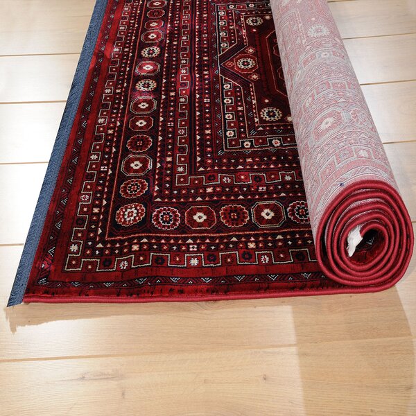 Χαλί (133x190) Tzikas Carpets Dubai 77254-010