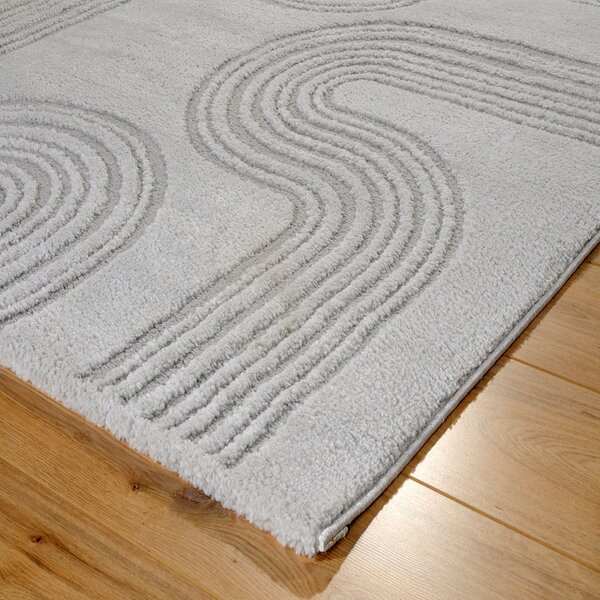 Χαλί (160x230) Tzikas Carpets Alloy 45001-125
