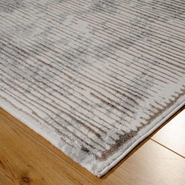 Χαλί (133x190) Tzikas Carpets Mendez 75001-106