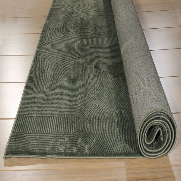 Χαλιά Κρεβατοκάμαρας (Σετ 3τμχ) Tzikas Carpets Signature 61412-040