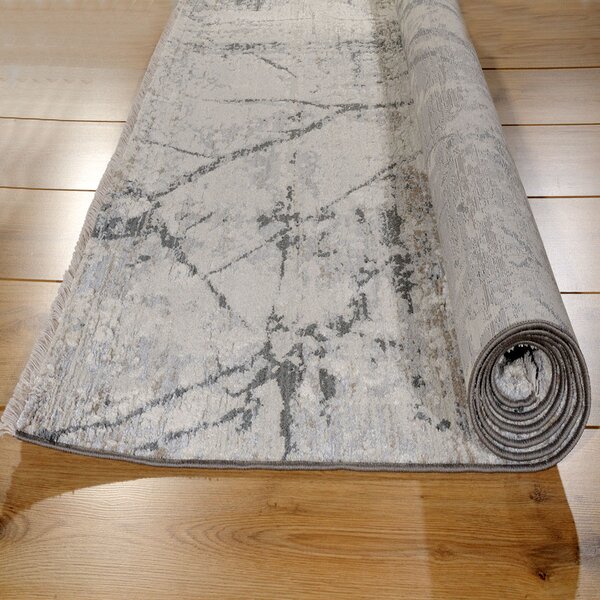 Χαλιά Κρεβατοκάμαρας (Σετ 3τμχ) Tzikas Carpets Vision 72189-695