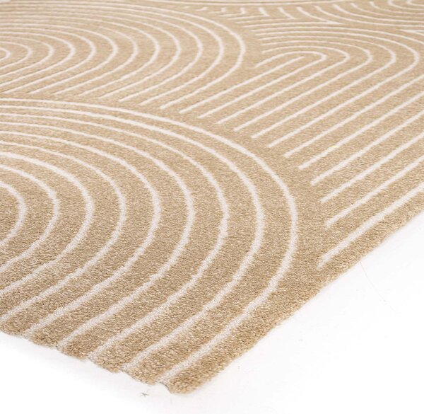 Χαλί Διαδρόμου (80x150) Royal Carpet Cocoon 59602/861