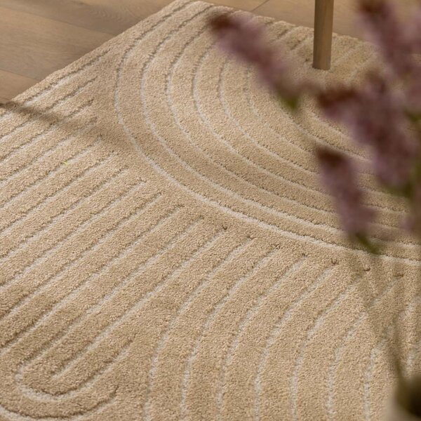 Χαλί Διαδρόμου (80x150) Royal Carpet Cocoon 59602/861