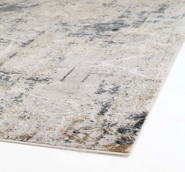 Χαλί Διαδρόμου (70x240) Royal Carpet Silky 341C Beige