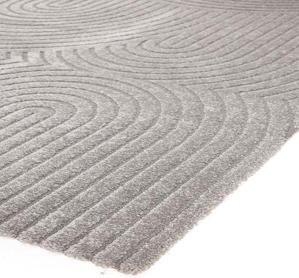 Χαλί Διαδρόμου (80x150) Royal Carpet Cocoon 59602/077