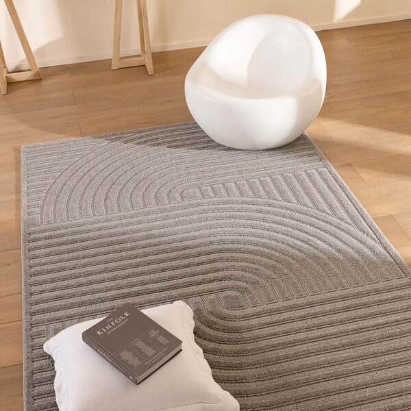 Χαλί (200x250) Royal Carpet Chiara 45003 V