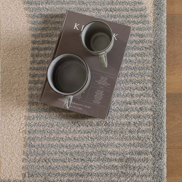 Χαλί (200x290) Royal Carpet Cocoon 59879/361
