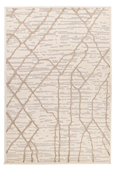 Χαλιά Κρεβατοκάμαρας (Σετ 3τμχ) Royal Carpet Chiara 40001 I