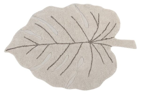 Χαλί All Season (120x180) Lorena Canals Monstera Natural