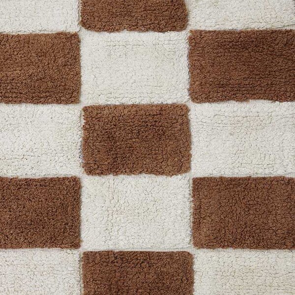 Χαλί All Season (120x160) Lorena Canals Kitchen Tiles Toffee