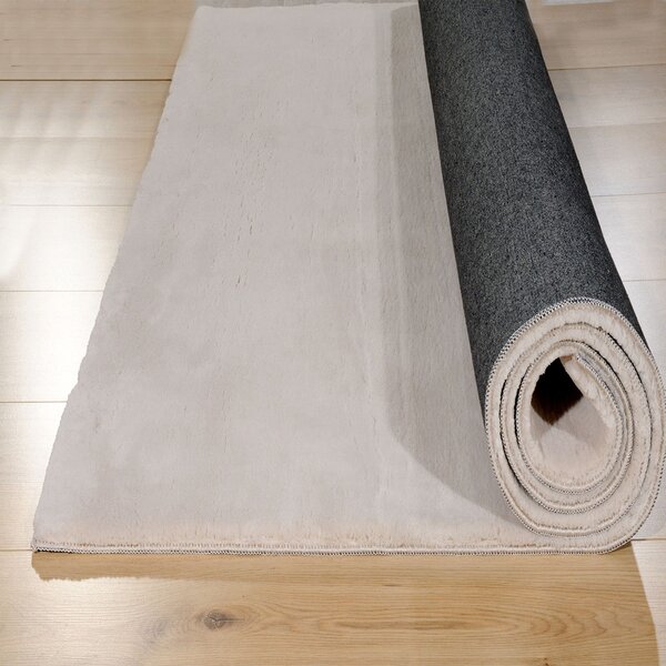 Χαλί Γούνινο (140x200) Tzikas Carpets Maximo 26165-070