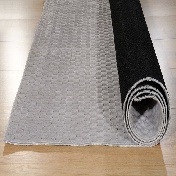 Χαλί Γούνινο (120x170) Tzikas Carpets Nexus 26166-095