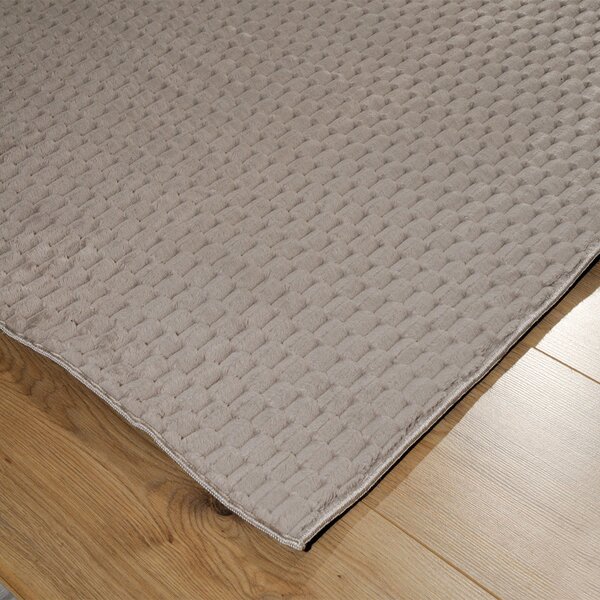 Χαλί Γούνινο (120x170) Tzikas Carpets Nexus 26166-760