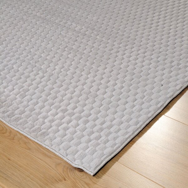 Χαλί Γούνινο (120x170) Tzikas Carpets Nexus 26166-095