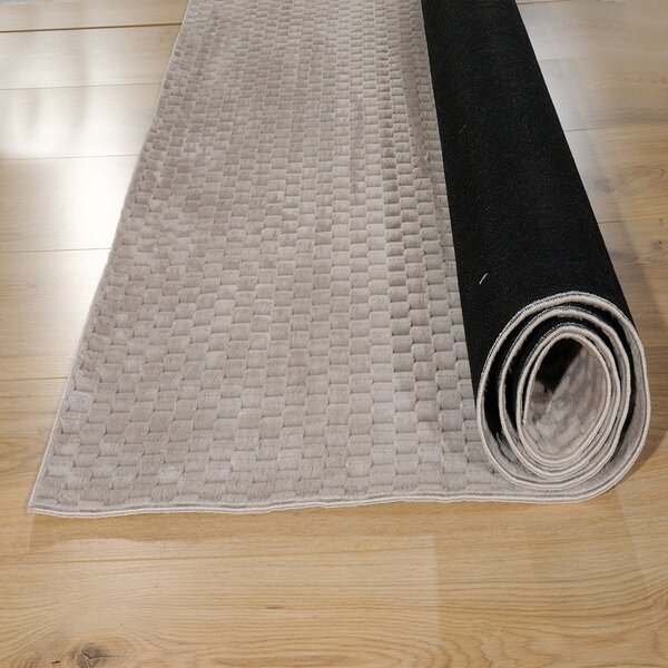 Χαλί Γούνινο (120x170) Tzikas Carpets Nexus 26166-760