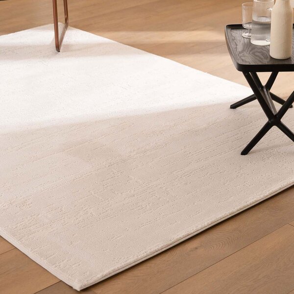 Χαλί (160x230) Royal Carpet Bianca 379A Cream