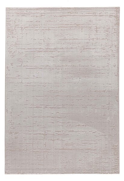 Χαλί (160x230) Royal Carpet Bianca 379A L.Grey