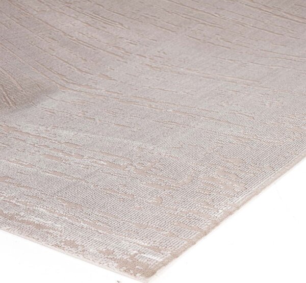 Χαλί (160x230) Royal Carpet Bianca 379A L.Grey