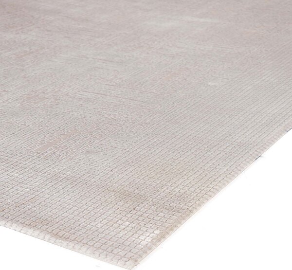 Χαλί (133x190) Royal Carpet Bianca 680A Grey