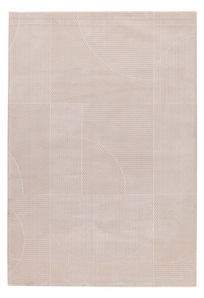 Χαλί (200x250) Royal Carpet Bianca 704B Beige